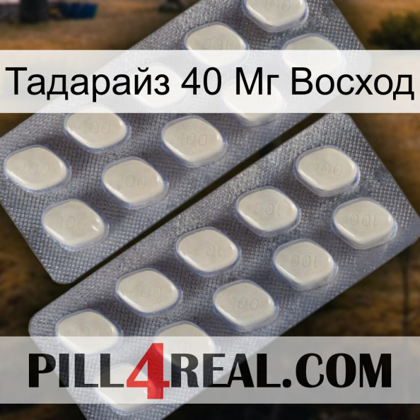 Тадарайз 40 Мг Восход 07.jpg